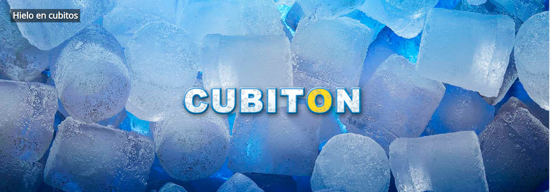 cubiton